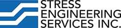 Stress logo