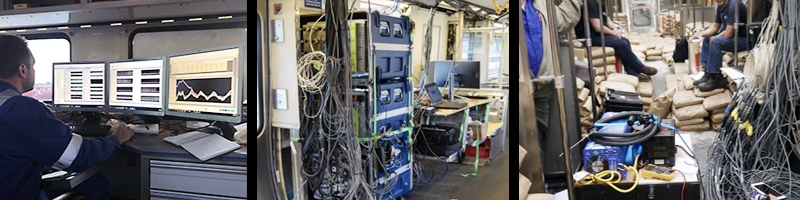 Rolling Stock Life Extension