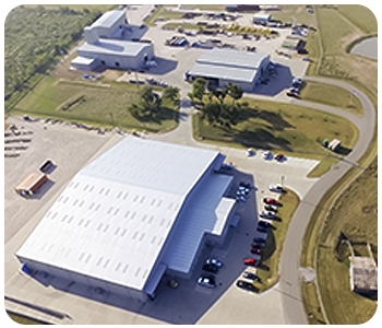 Waller Testing Facility