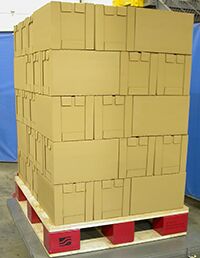 PalletDAQ