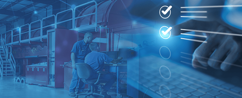 Additively Manufactured Components Testing