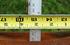 Pipeline Defect Characterization and Assessment