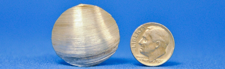 scoop-sampler-body Scoop Sample Size Comparison