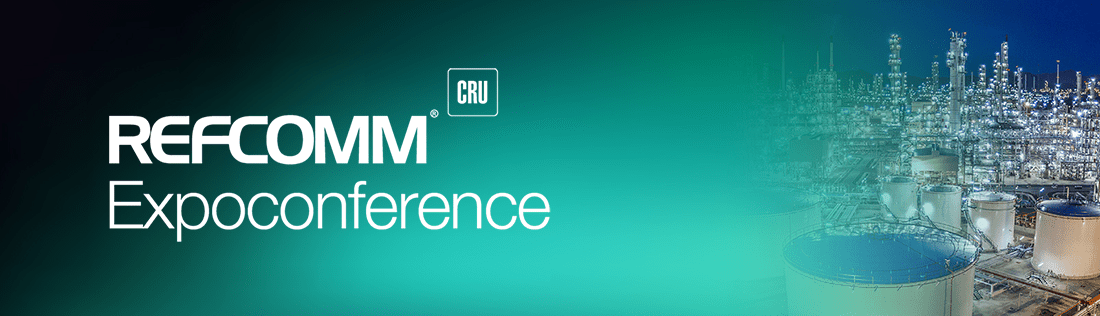 RefComm Expoconference