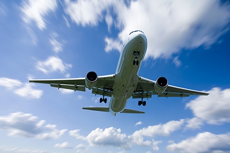 Aerospace Engineering Services