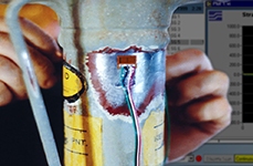 Power Gen Field Instrumentation