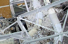 Power Gen High Energy Piping