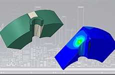 Power Gen Pressure Part Integrity