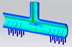 Power Gen Superheater Reheater