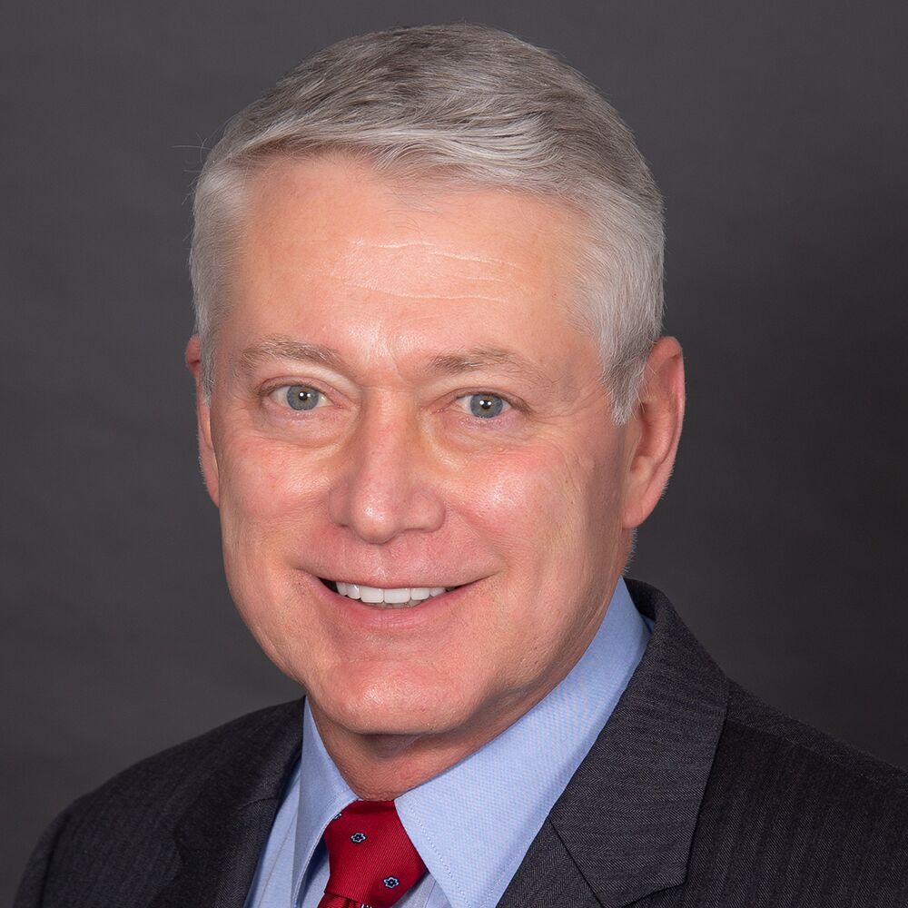Patrick Boster, PE