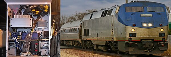 heavy rail