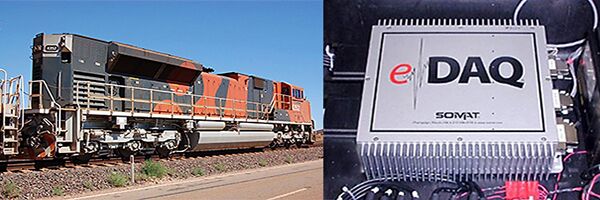 Traction Motor