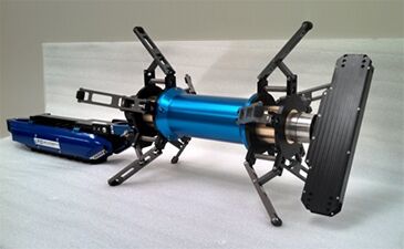 A BEMIS™ system