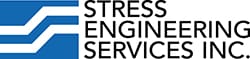 Stress logo