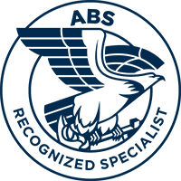 ABS Recognized Specialist