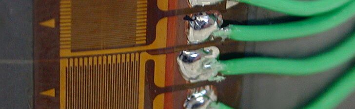Strain Gauge