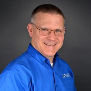 Dr. Tommy Power, PE