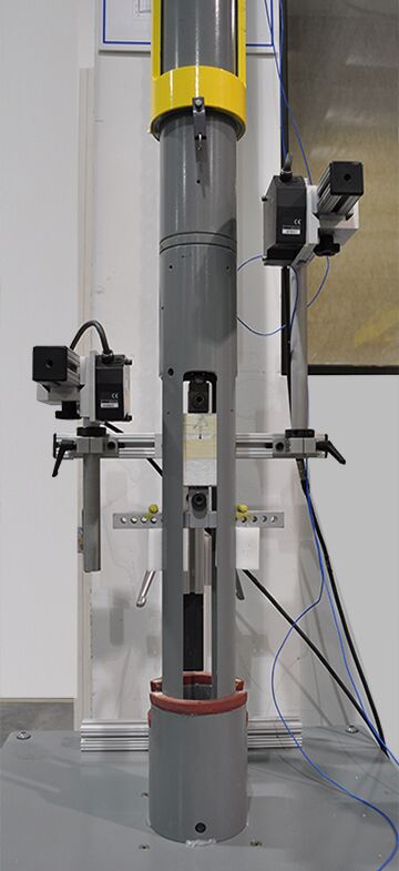 High Strain Rate Tensile Testing (HSRT)