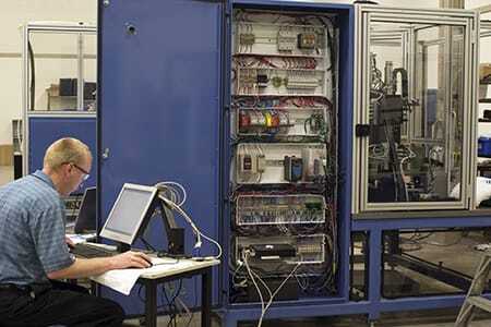 Measurement & Control