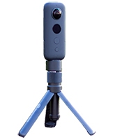 INsta 360 degree pnaoramic INsta 360 panoramic