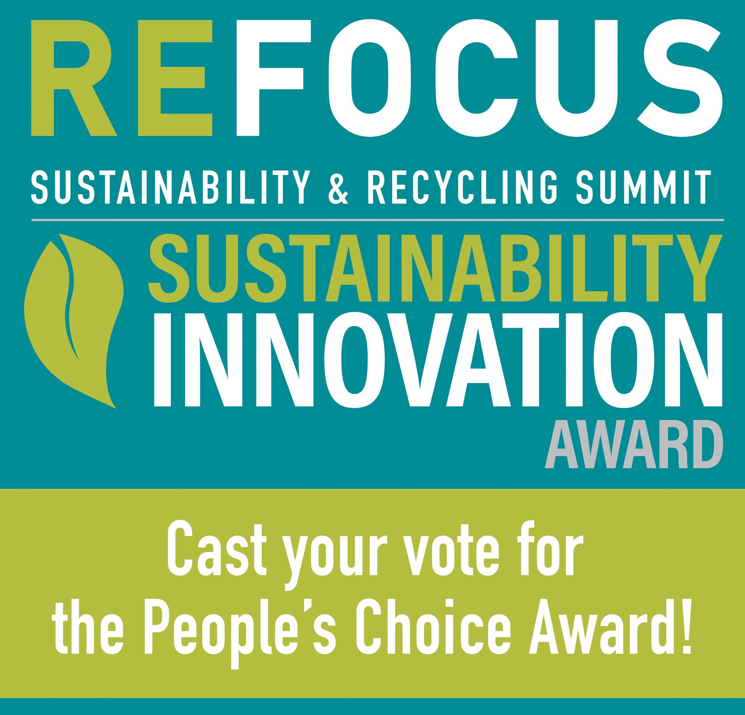 InnovationAwards_GMB_vote Refocus Innovation Award