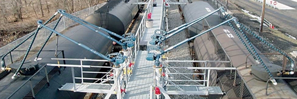 Breakaway Chemical Hose