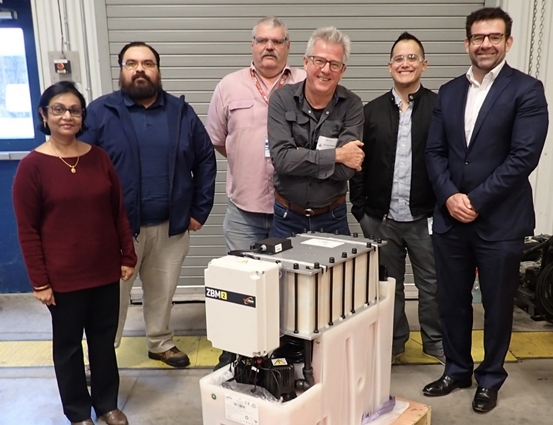 Underwriters Laboratory