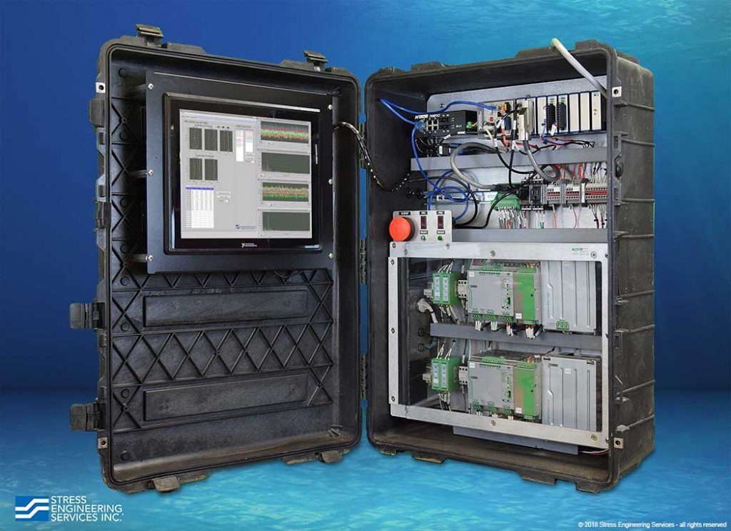 Realtime Fatique Monitoring System