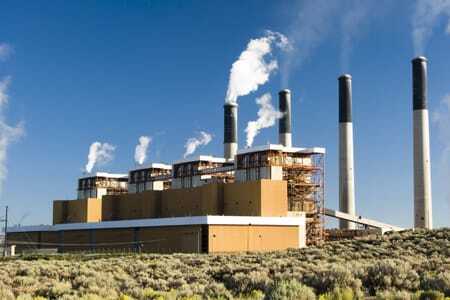 Power & Utilities