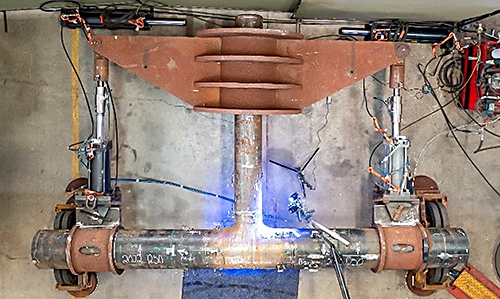 Load Testing of AM part figure 1