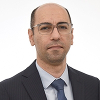 Ehsan Mostaed