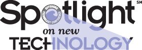 2019 Spotlight on New Technology
