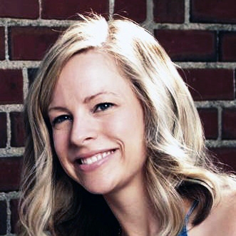 Amanda Stuckenberg