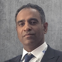 Kenneth Bhalla