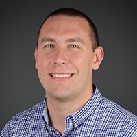 Matt Sanders