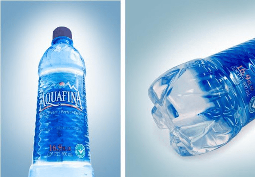 Aquafina Case Study