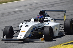 Dakota Dickerson Racing