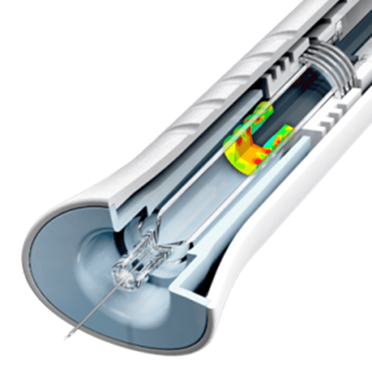 Computational modeling