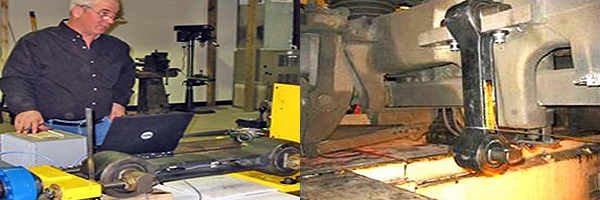 component to transducers