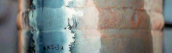 Field Metallurgical Replication