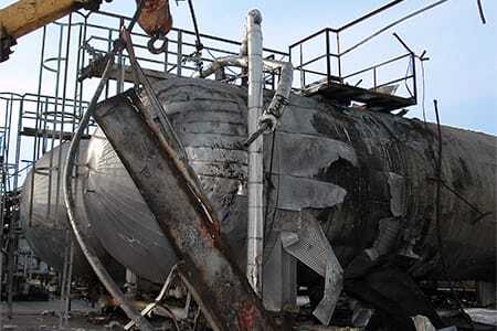 Forensic Engineering Services