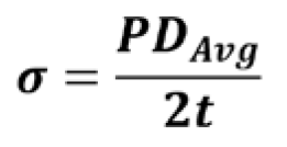Equation 1