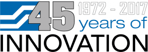 45 years of innovation