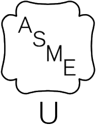 ASME Boiler and Pressure Vessel Code Stamp: U
