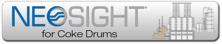 NeoSight for Coke Drums