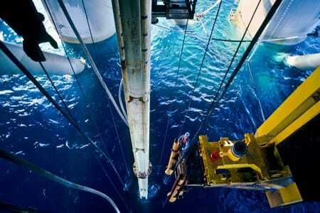 Upstream: Oil & Gas