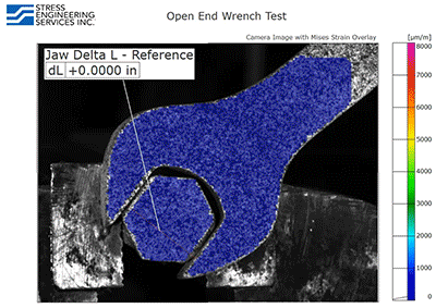 DIC-Wrench-Test-2 DIC Wrench Test