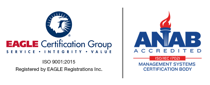 EAGLE_ANAB_combined_horz EAGLE Certification Group / ANAB Accredited