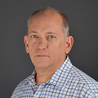 Roy Nash