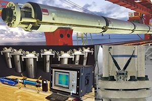 Conditian-based Maintenance for Drilling Risers